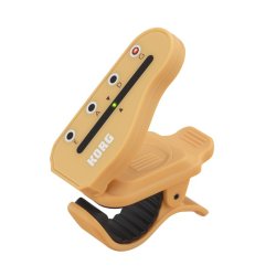 KORG HT-B1 clip-on tuner til bas