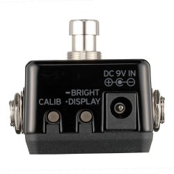 KORG PB-X-MINI pedal tuner