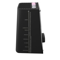 KORG KDM-3-BK Digital Metronome (sort) 