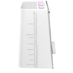 KORG KDM-3-WH Digital Metronome (hvid)