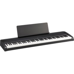 KORG B2-BK digitalpiano