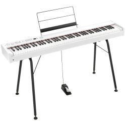 KORG D1 Digital stage piano