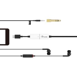 KORG PianoRec Digital Piano Plug and Play (indspilning, streaming eller undervisning)