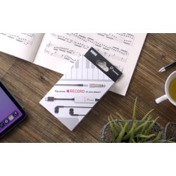 KORG PianoRec Digital Piano Plug and Play (indspilning, streaming eller undervisning)