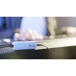 KORG PianoRec Digital Piano Plug and Play (indspilning, streaming eller undervisning)