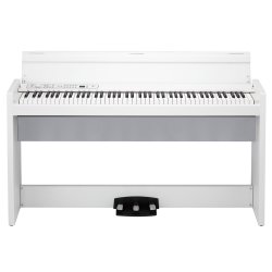 KORG LP-380U WH digitalpiano 