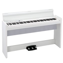 KORG LP-380U WH digitalpiano 
