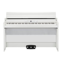KORG G1B-Air-WH digitalklaver