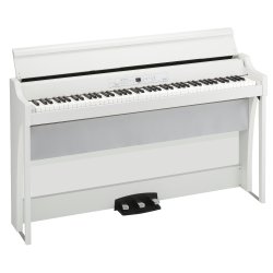 KORG G1B-Air-WH digitalklaver