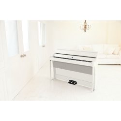 KORG G1B-Air-WH digitalklaver