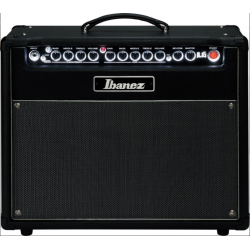 Ibanez Iron Label Combo 15w, IL15 All Tube Amp