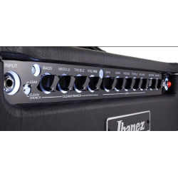 Ibanez Iron Label Combo 15w, IL15 All Tube Amp