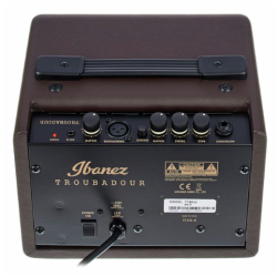 Ibanez T15II Troubadour Akustisk forst�rker 15w