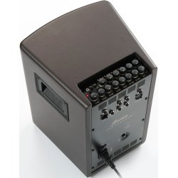 Ibanez T80II Troubadour Akustisk forst�rker 80w