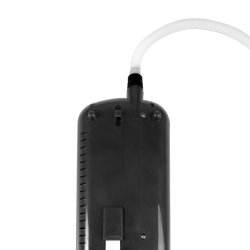 Cascha HH-2061 Melodica inkl. taske &amp; mundstykke (Sort)