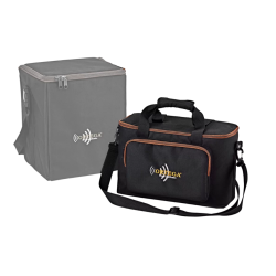 Ortega Akustisk forstrker top 100w