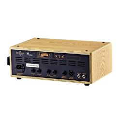 Ortega Akustisk forstrker top 100w