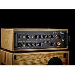 Ortega Akustisk forstrker top 100w