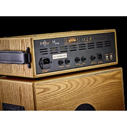 Ortega Akustisk forstrker top 100w