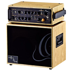 Ortega Akustisk forstrker top 100w