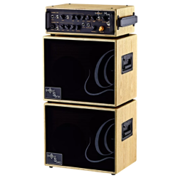 Ortega Akustisk forstrker top 100w