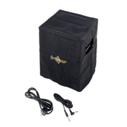 Ortega Akustisk forst�rker combo 100w, Ash