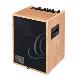 Ortega Akustisk forst�rker combo 100w, Ash
