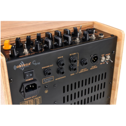 Ortega Akustisk forst�rker combo 100w, Ash