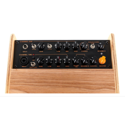 Ortega Akustisk forst�rker combo 100w, Ash