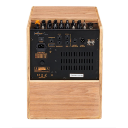 Ortega Akustisk forst�rker combo 100w, Ash