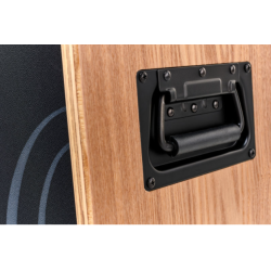 Ortega Akustisk forst�rker combo 100w, Ash