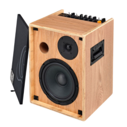 Ortega Akustisk forst�rker combo 100w, Ash