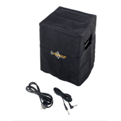 Ortega Akustisk forst�rker combo 100w, valn�d