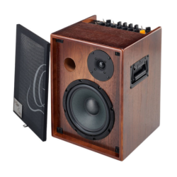 Ortega Akustisk forst�rker combo 100w, valn�d