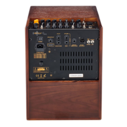 Ortega Akustisk forst�rker combo 100w, valn�d