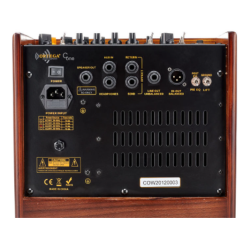 Ortega Akustisk forst�rker combo 100w, valn�d