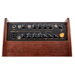 Ortega Akustisk forst�rker combo 100w, valn�d