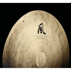 Meinl Sonic Energy WG-TT36 36" Wind Gong (36" / 90 cm) inkl. traditional hammer &amp; cover