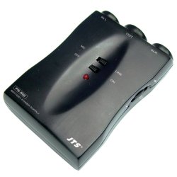 JTS Batteripakke til kondensatormikrofoner