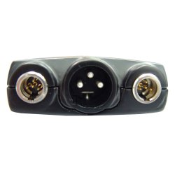 JTS Batteripakke til kondensatormikrofoner