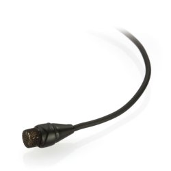 JTS Kondensatormikrofon til strenge / guitar / bl�ser med XLR adapter