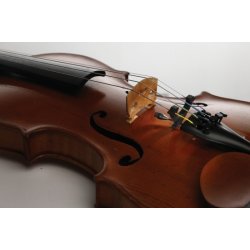 JTS Kondensatormikrofon til strenge / guitar / bl�ser med XLR adapter