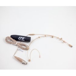 JTS Headset fl�jtemikrofon