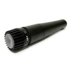 JTS Mikrofon Dynamisk, supercardioid med kabel