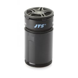 JTS Mikrofon Dynamisk med switch, cardioid 