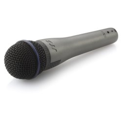 JTS Mikrofon Dynamisk, cardioid