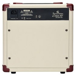 Soundsation CREAM 10 Guitarforst�rker 10w
