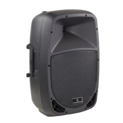 Soundsation GO-SOUND 12AM 12' aktiv h�jtaler 880w m/medieafspiller