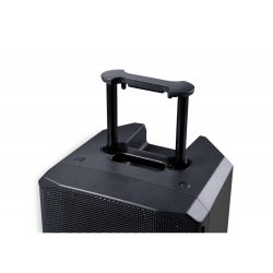 Soundsation PROVIBE 12AIR B�rbar 2-vejs Aktiv H�jttaler m/trolley