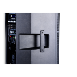 Soundsation PROVIBE 12AIR B�rbar 2-vejs Aktiv H�jttaler m/trolley